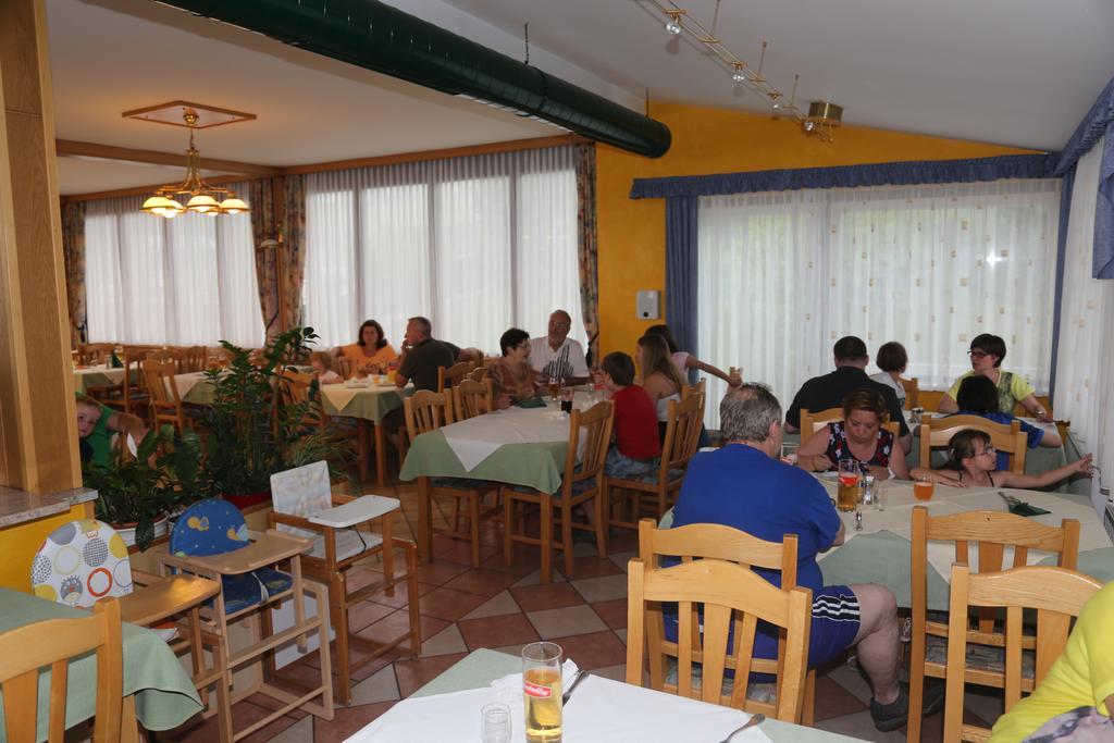 Hotel Fasching Sankt Georgen am Längsee Εξωτερικό φωτογραφία