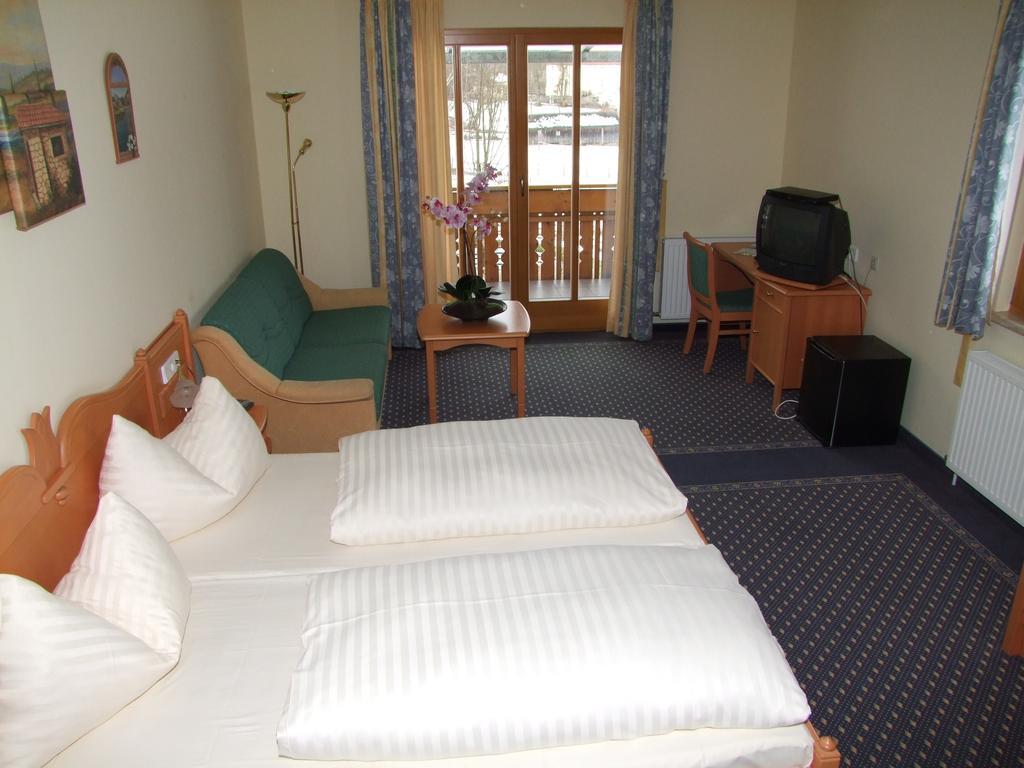 Hotel Fasching Sankt Georgen am Längsee Εξωτερικό φωτογραφία